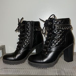 G by Guess Ankle Boots